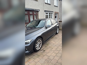 Used BMW 3 Series 2015 for sale - 77935415: Photo