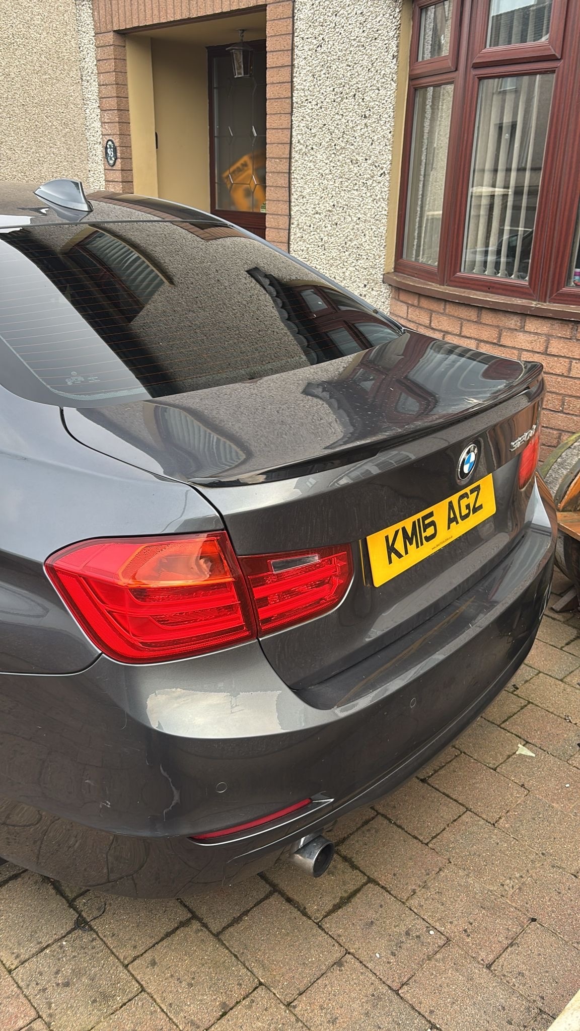 Used BMW 3 Series 2015 for sale - 77935415: Photo 4