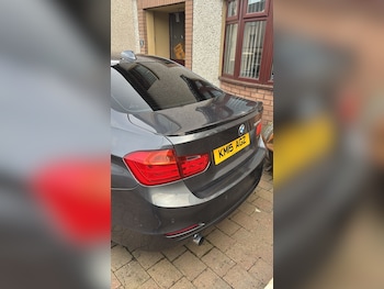 Used BMW 3 Series 2015 for sale - 77935415: Photo