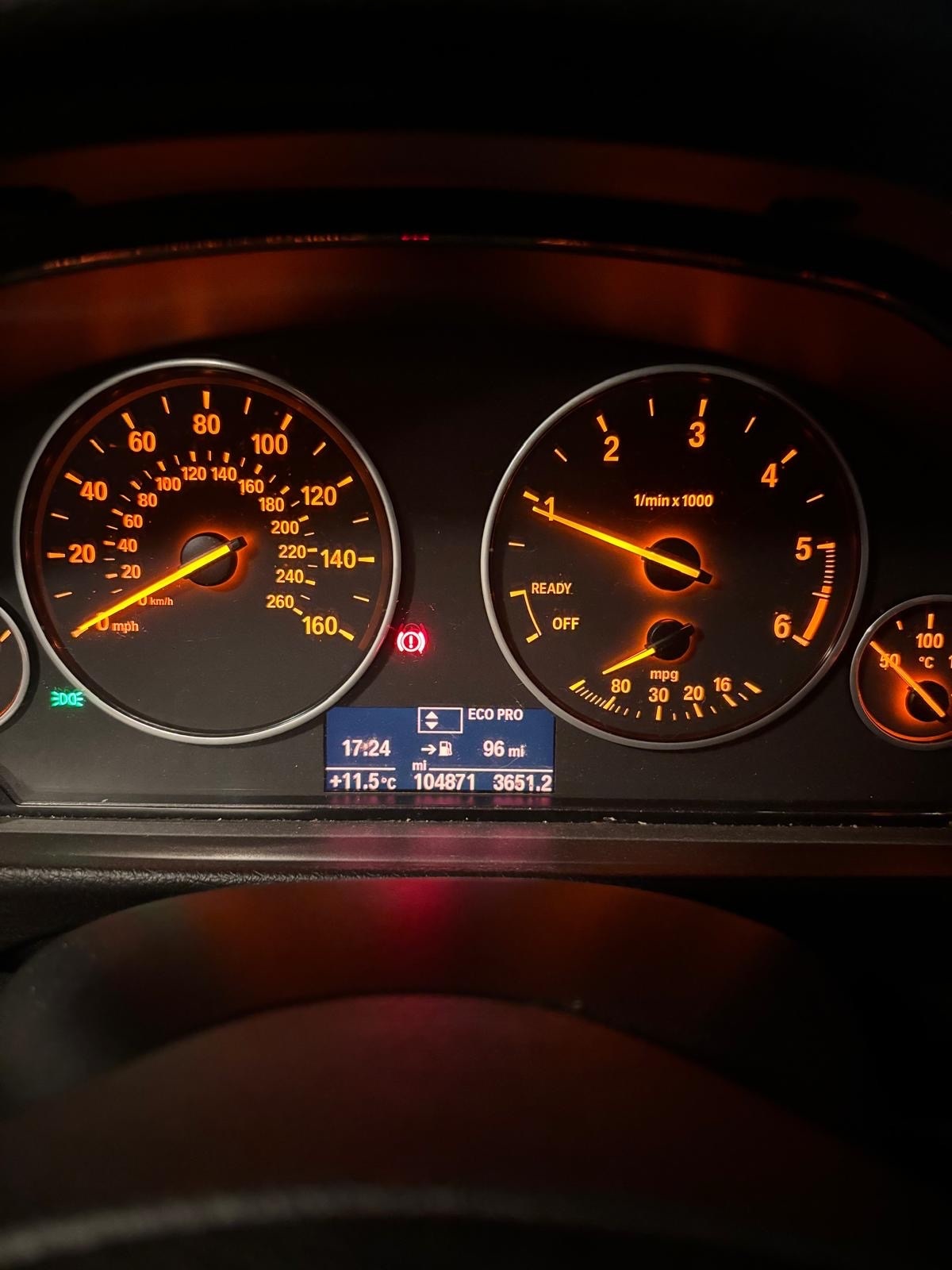 Used BMW 3 Series 2015 for sale - 77935415: Photo 8