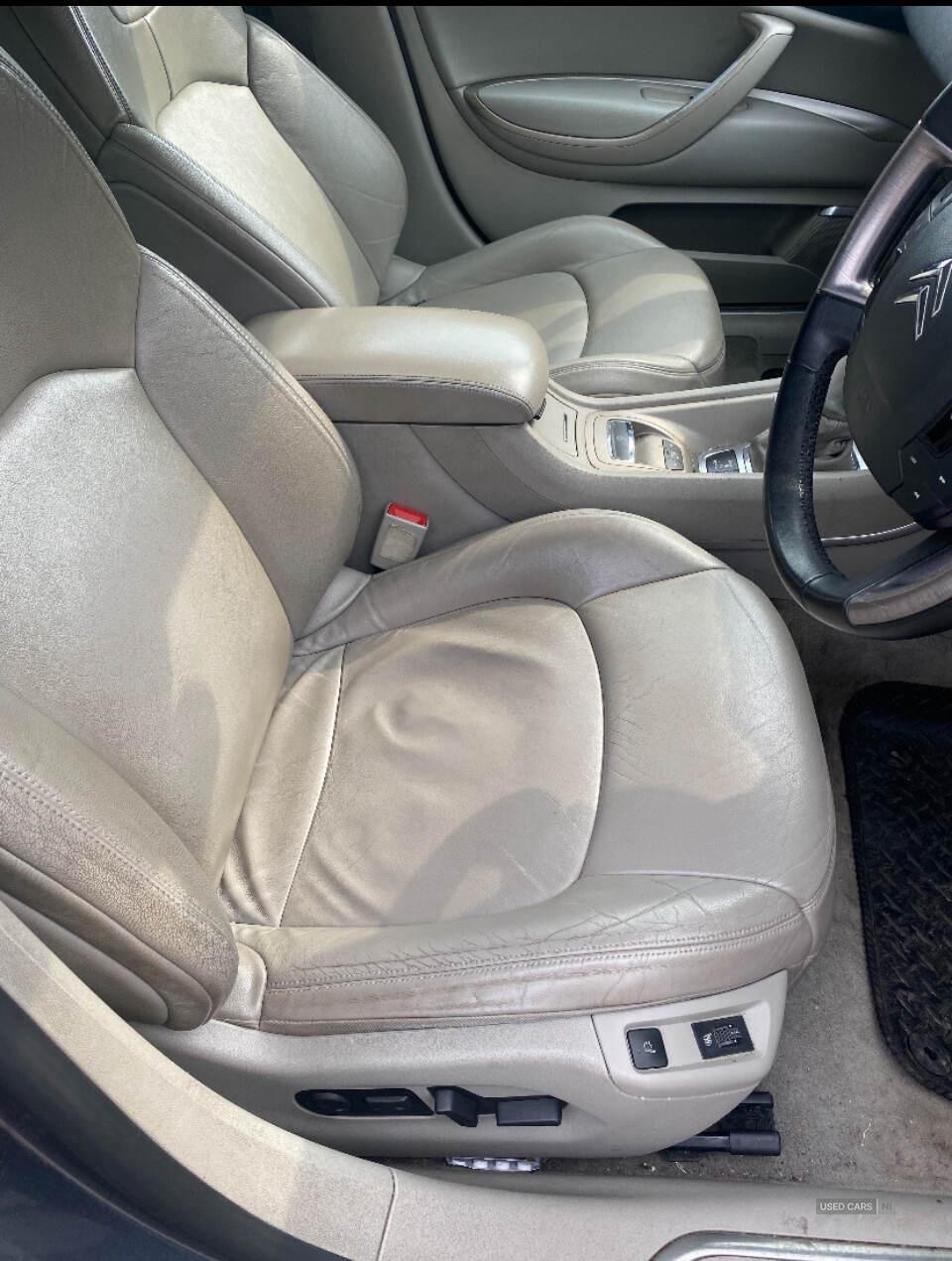 Used Citroen C5 2009 for sale - 77851829: Photo 4