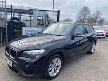 Used BMW X1 2013 for sale - 77852692: Photo