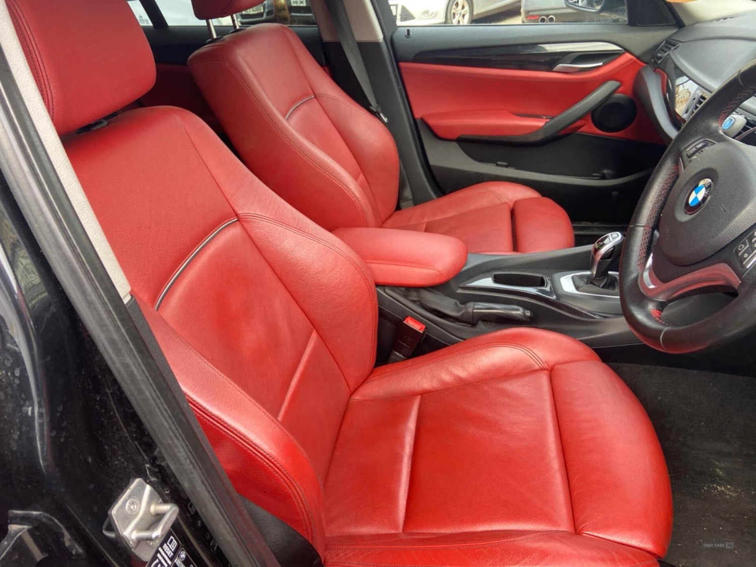 Used BMW X1 2013 for sale - 77852692: Photo 8