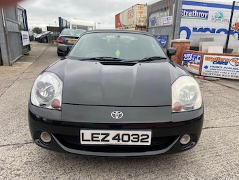 Used Toyota MR2 undefined for sale - 77852669: Photo