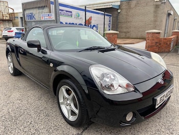 Used Toyota MR2 undefined for sale - 77852669: Photo