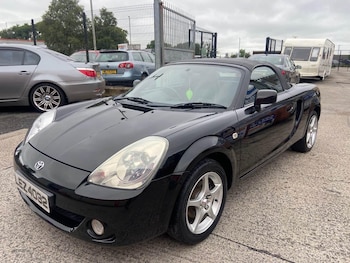 Used Toyota MR2 undefined for sale - 77852669: Photo