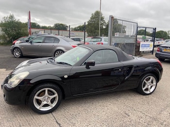 Used Toyota MR2 undefined for sale - 77852669: Photo