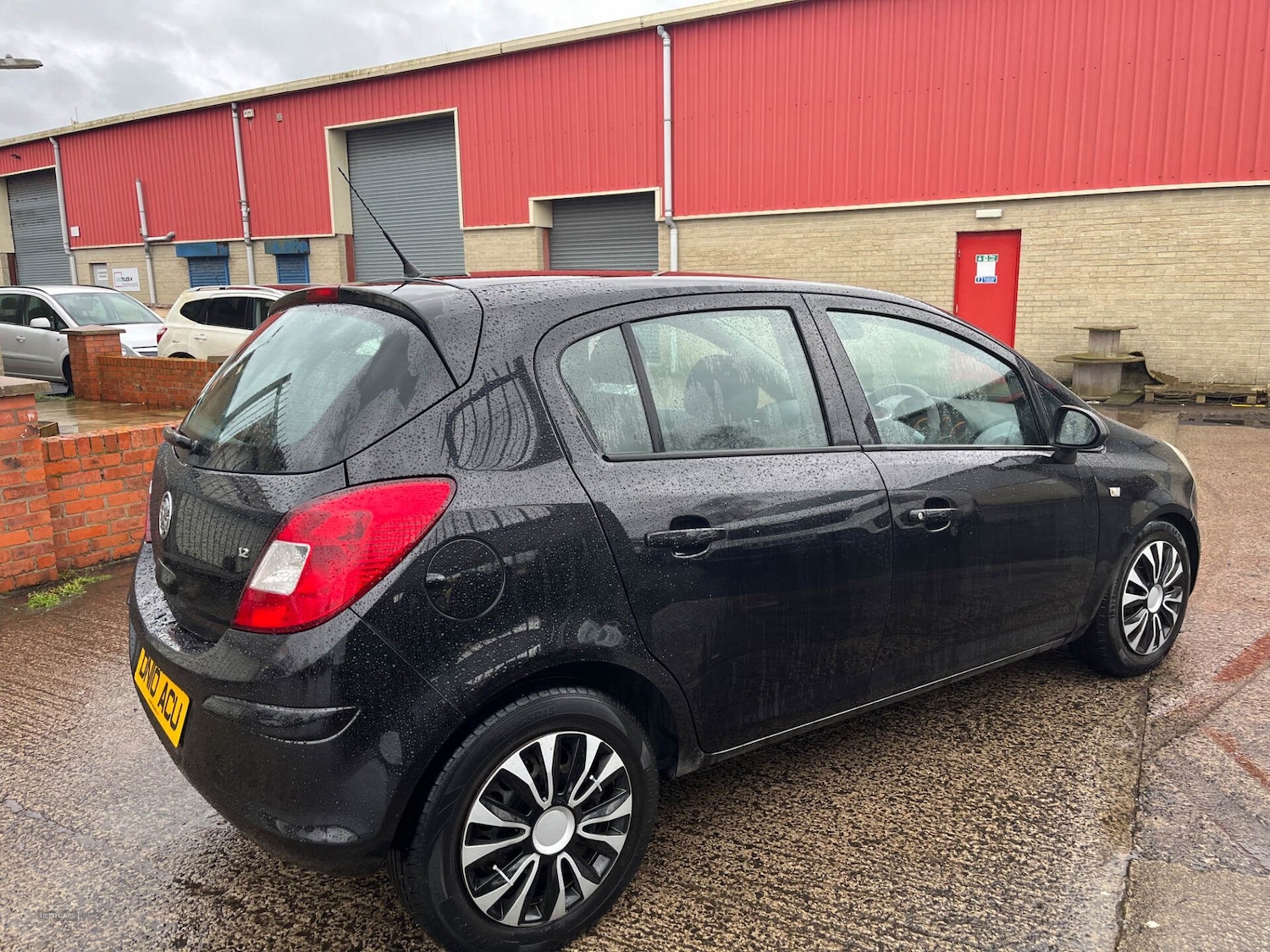 Used Vauxhall Corsa 2010 for sale - 77851788: Photo 7