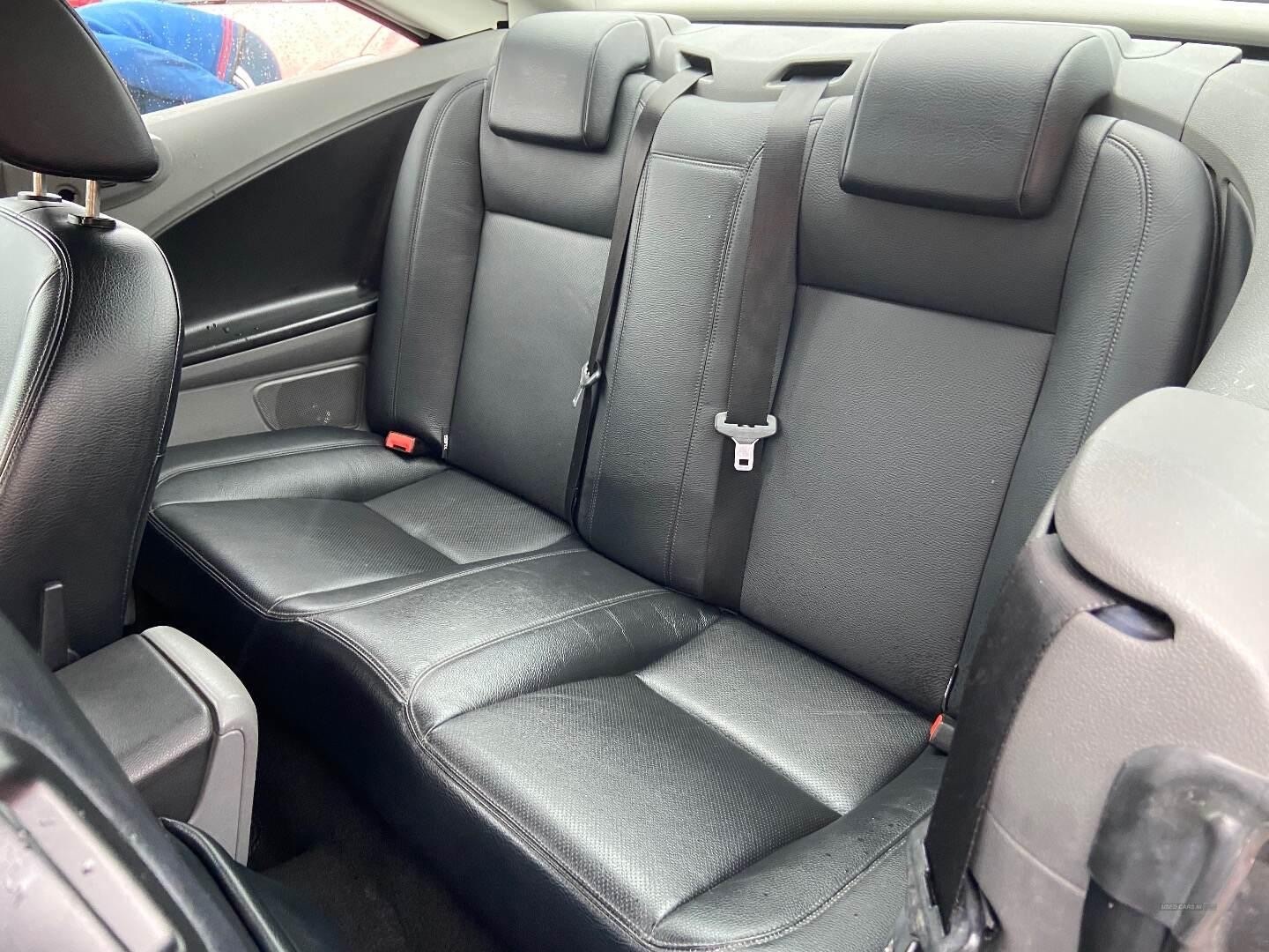 Used Ford Focus CC 2009 for sale - 77851820: Photo 7