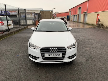 Audi A3 feature image