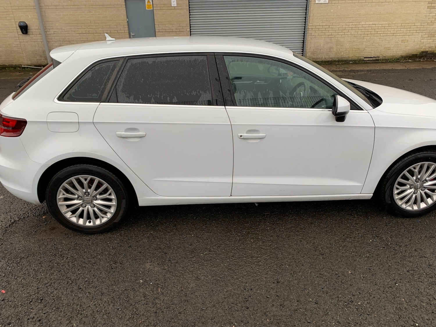 Used Audi A3 2016 for sale - 78145014: Photo 4