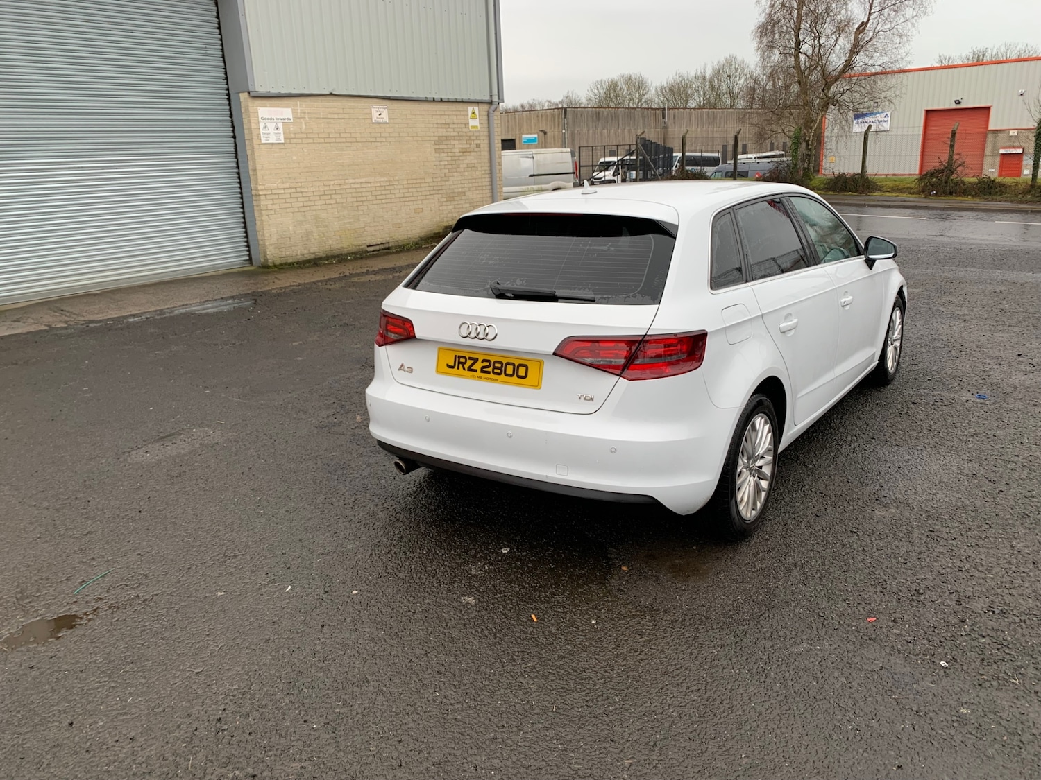 Used Audi A3 2016 for sale - 78145014: Photo 5