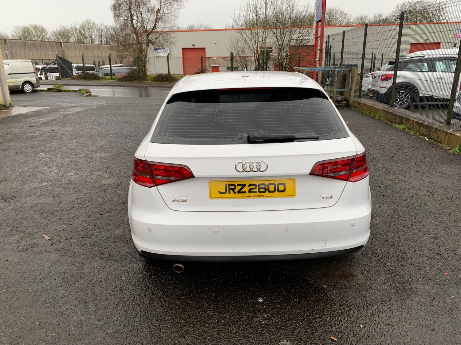 Used Audi A3 2016 for sale - 78145014: Photo 6
