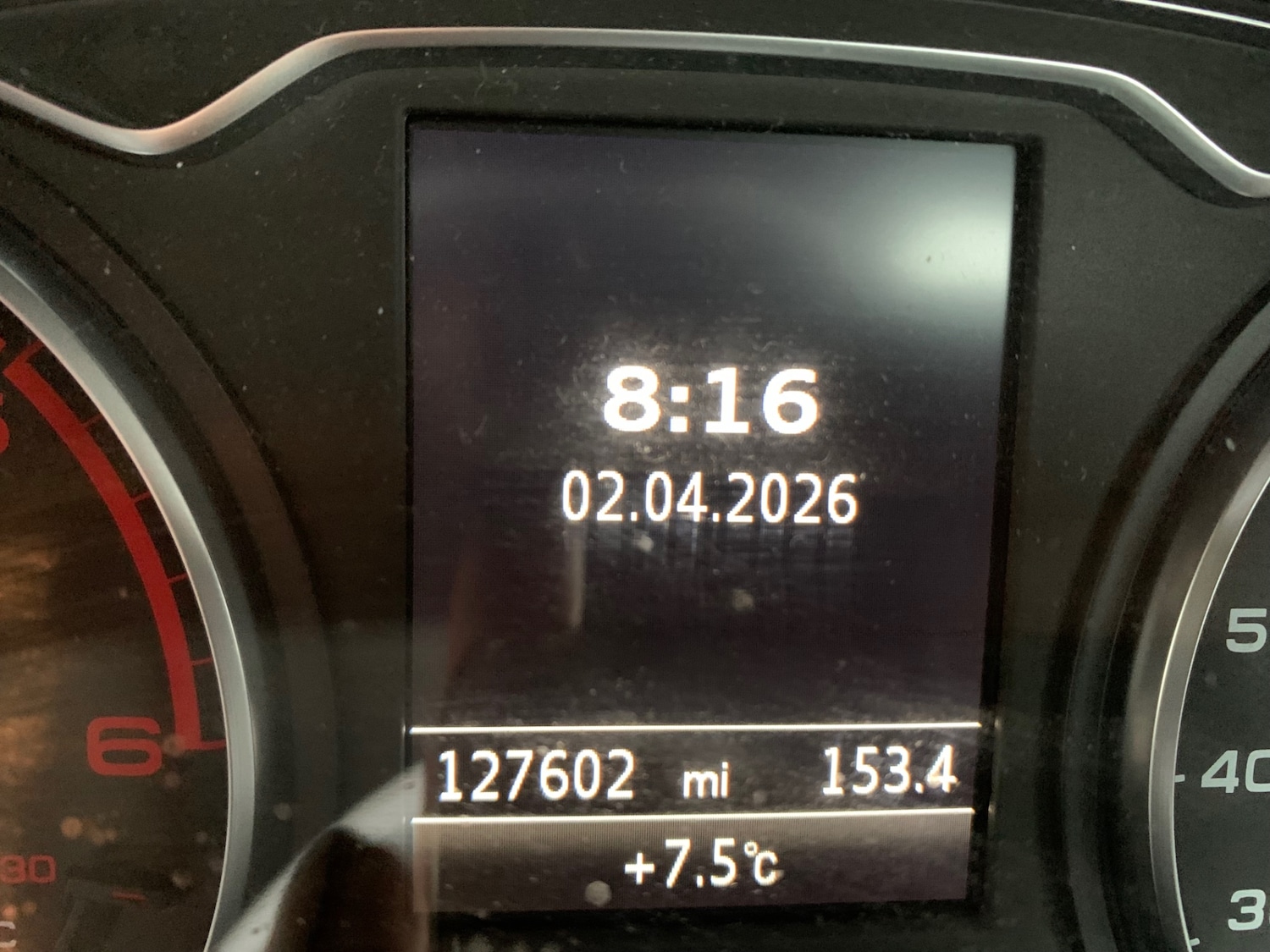 Used Audi A3 2016 for sale - 78145014: Photo 7