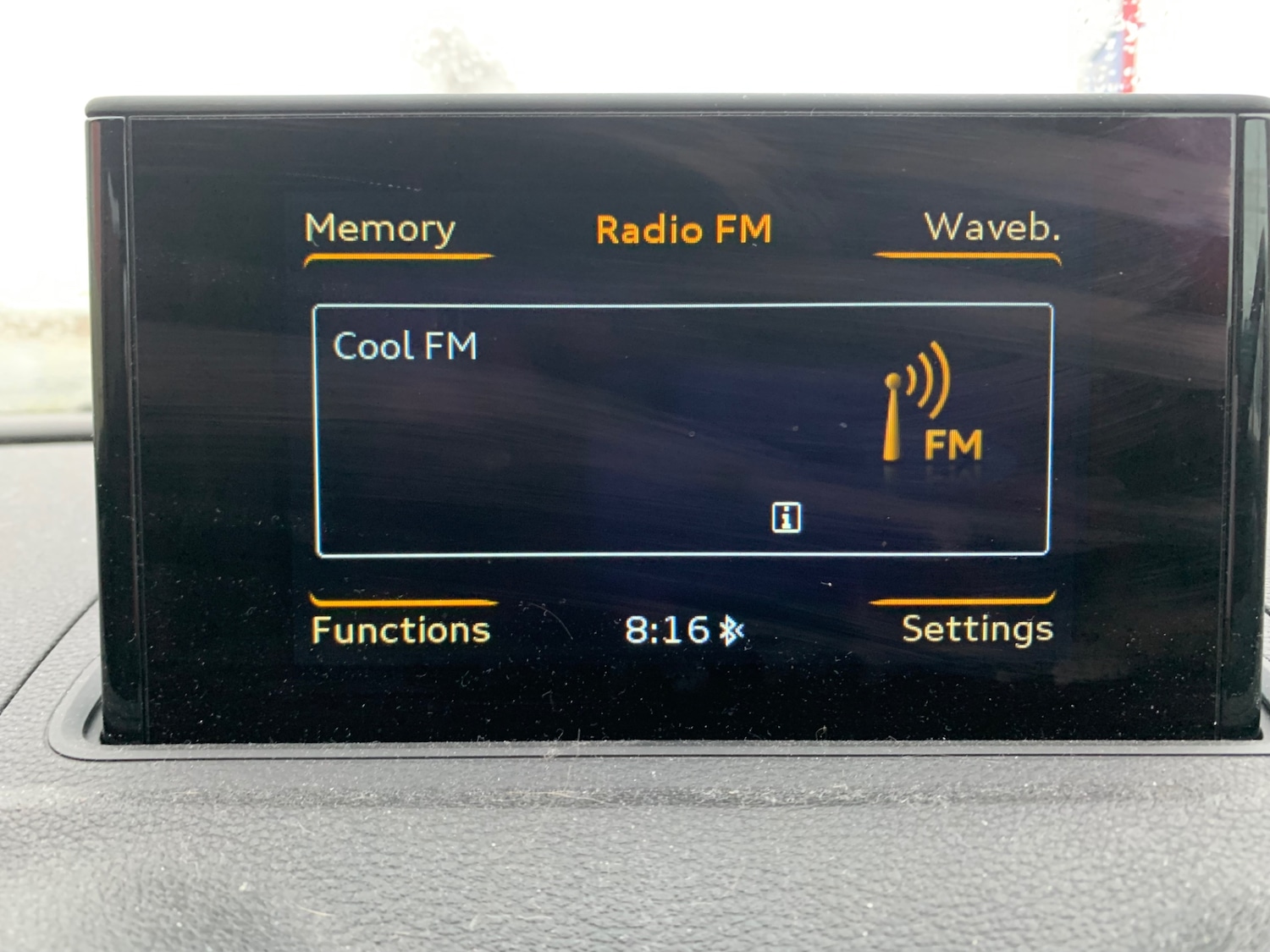 Used Audi A3 2016 for sale - 78145014: Photo 8