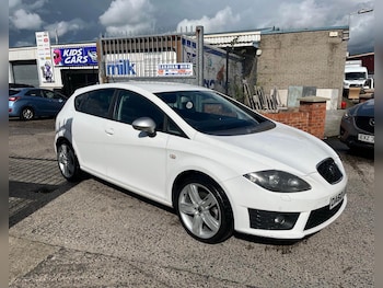 Used SEAT Leon undefined for sale - 77852666: Photo