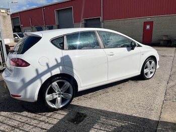 Used SEAT Leon undefined for sale - 77852666: Photo