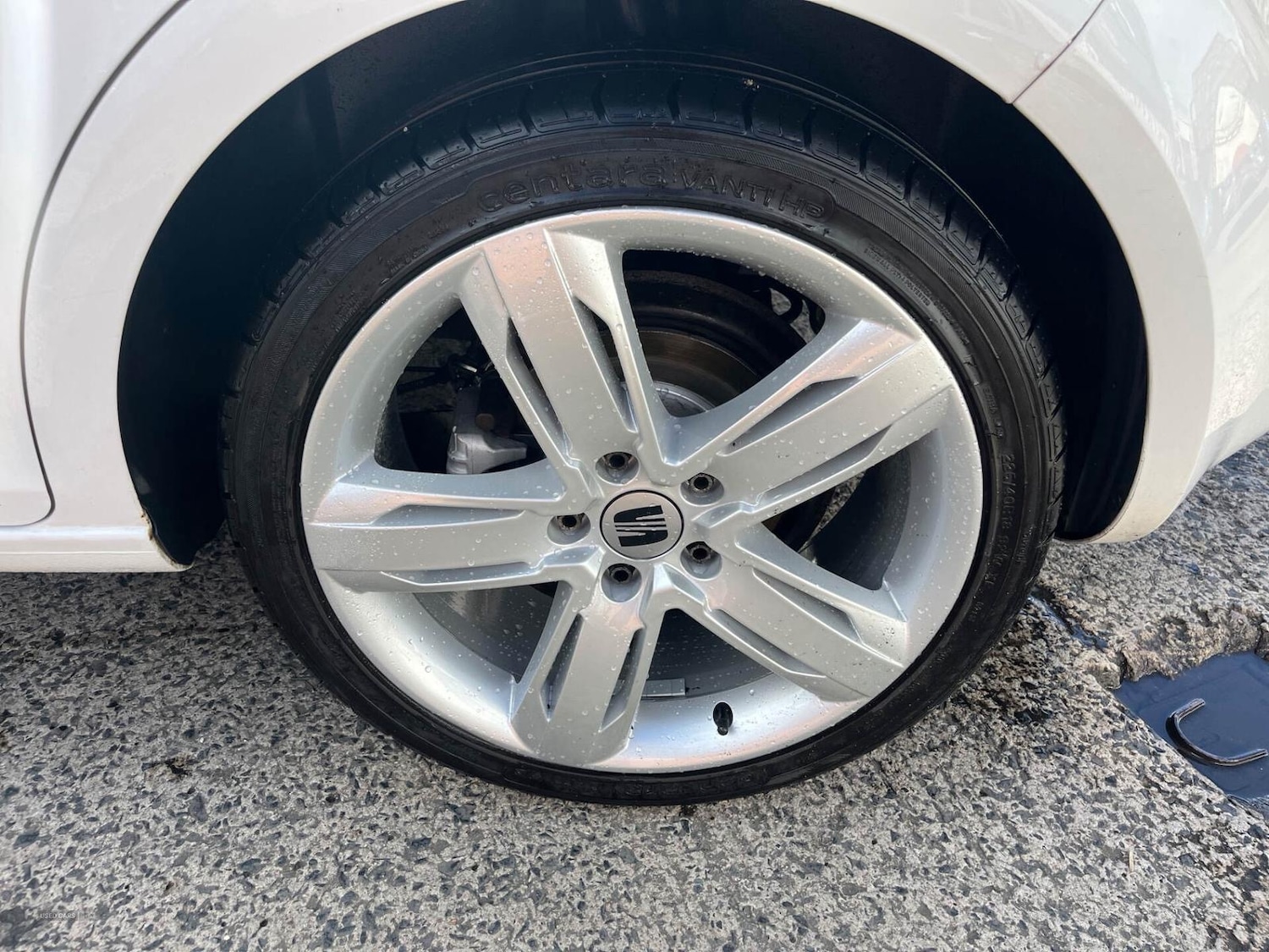 Used SEAT Leon 2013 for sale - 77852666: Photo 6