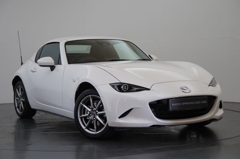 Used Mazda MX-5 2025 for sale - 76203948: Photo 1