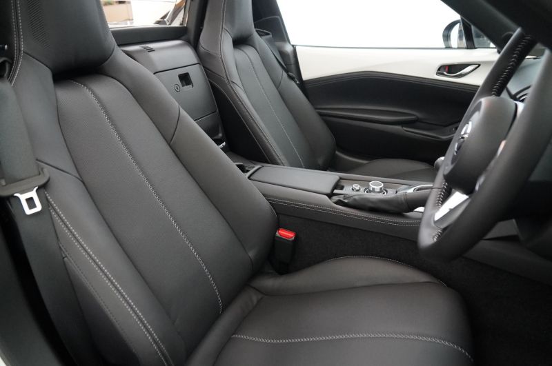 Used Mazda MX-5 2025 for sale - 76203948: Photo 10