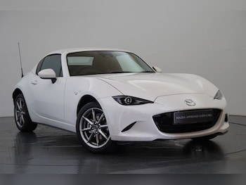 Used Mazda MX-5 2025 for sale - 76203948: Photo