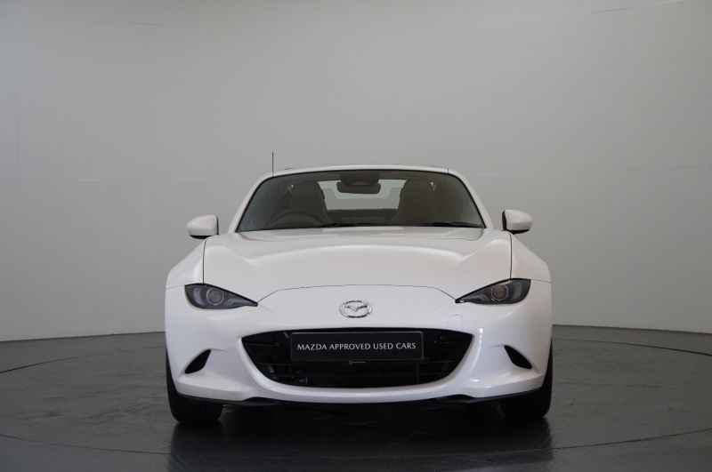 Used Mazda MX-5 2025 for sale - 76203948: Photo 2