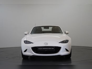 Used Mazda MX-5 2025 for sale - 76203948: Photo
