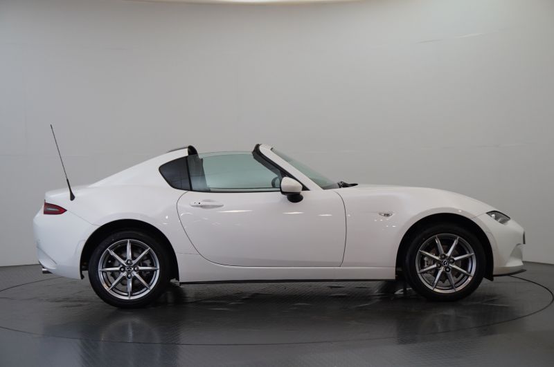 Used Mazda MX-5 2025 for sale - 76203948: Photo 3