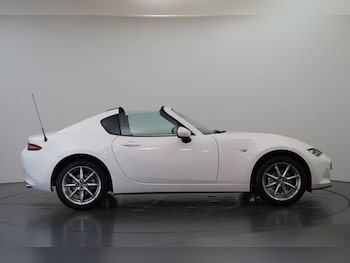 Used Mazda MX-5 2025 for sale - 76203948: Photo