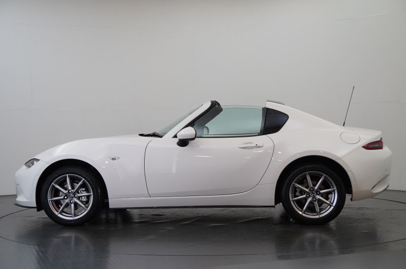 Used Mazda MX-5 2025 for sale - 76203948: Photo 4
