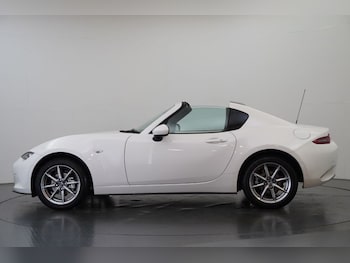 Used Mazda MX-5 2025 for sale - 76203948: Photo