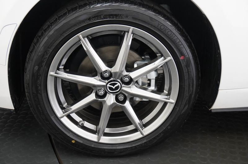 Used Mazda MX-5 2025 for sale - 76203948: Photo 5