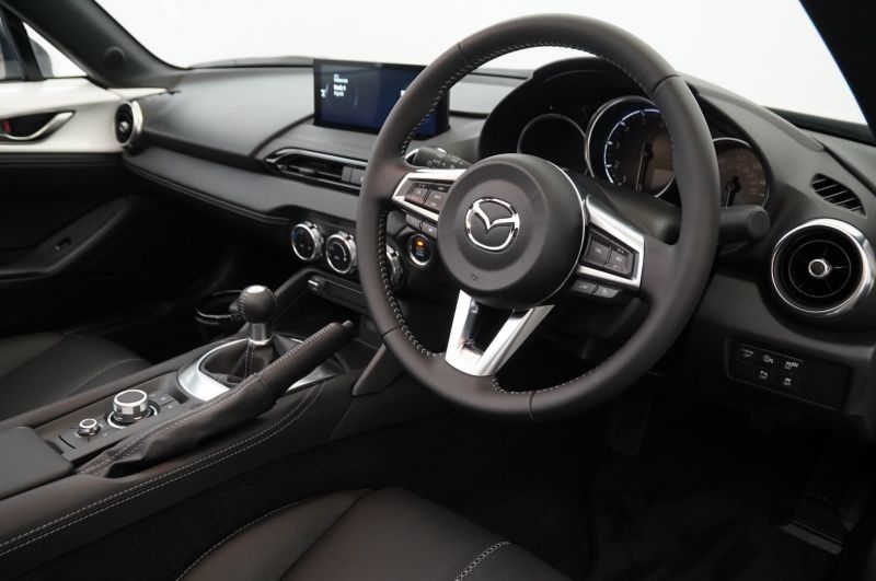 Used Mazda MX-5 2025 for sale - 76203948: Photo 6