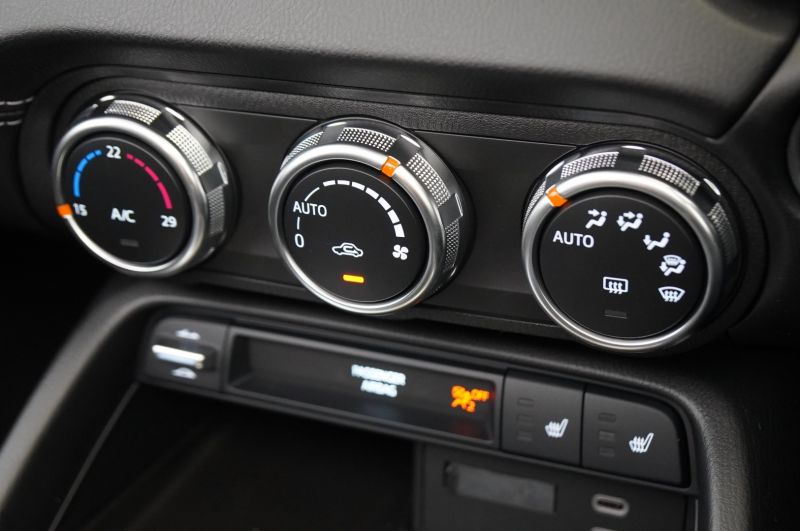 Used Mazda MX-5 2025 for sale - 76203948: Photo 7