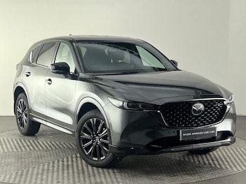 Used Mazda CX-5 2025 for sale - 75471325: Photo