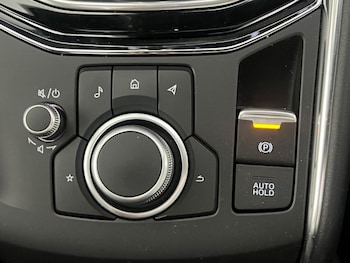 Used Mazda CX-5 2025 for sale - 75471325: Photo