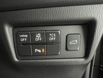 Used Mazda CX-5 2025 for sale - 75471325: Photo