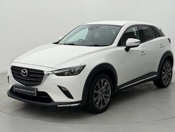 Used Mazda CX-3 2019 for sale - 76447301: Photo