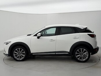 Used Mazda CX-3 2019 for sale - 76447301: Photo
