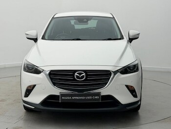 Used Mazda CX-3 2019 for sale - 76447301: Photo