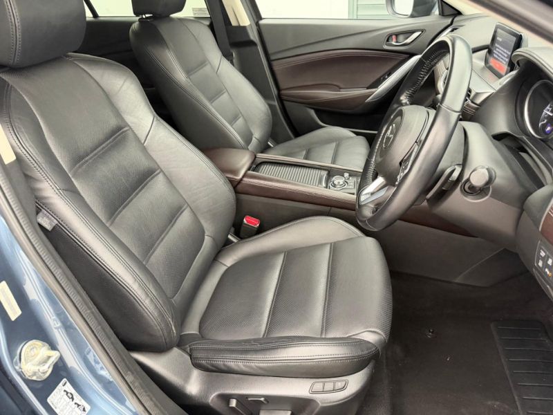 Used Mazda Mazda6 2025 for sale - 76704440: Photo 10