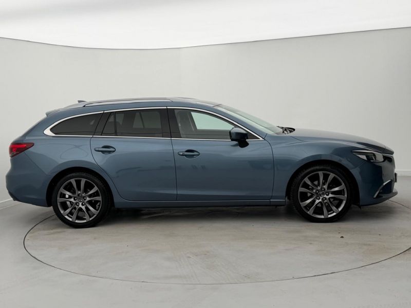 Used Mazda Mazda6 2025 for sale - 76704440: Photo 3