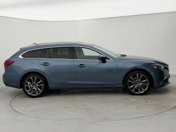 Used Mazda Mazda6 2025 for sale - 76704440: Photo