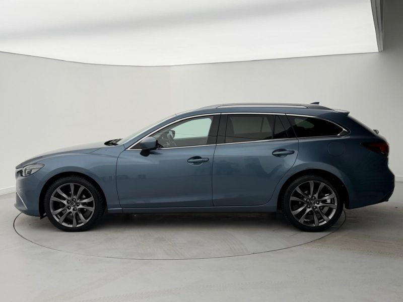 Used Mazda Mazda6 2025 for sale - 76704440: Photo 7