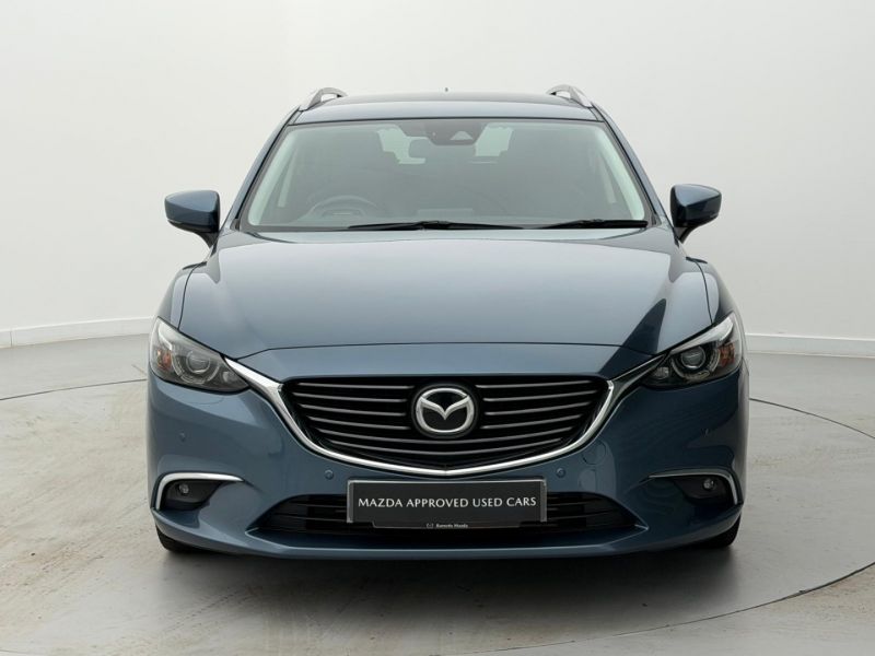 Used Mazda Mazda6 2025 for sale - 76704440: Photo 9