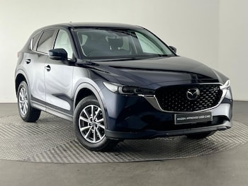Used Mazda CX-5 2022 for sale - 75554338: Photo
