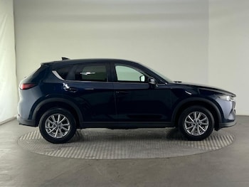 Used Mazda CX-5 2022 for sale - 75554338: Photo