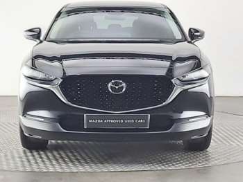 Used Mazda CX-30 2024 for sale - 74184560: Photo