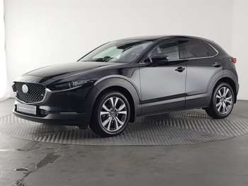 Used Mazda CX-30 2024 for sale - 74184560: Photo