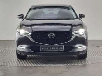 Used Mazda CX-30 2024 for sale - 74184560: Photo
